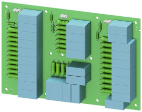 Płaski moduł Siemens 3RW5955-0PY24 3RW59550PY24
