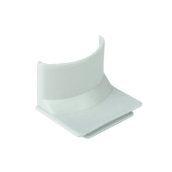 Pokrywa przepustowa dla kanałów LO 35 jasno szara 8837_KB