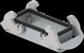 70.320.1628.0 revos BASIC housing, attachment, crossbar