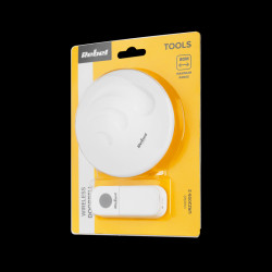 Dzwonek bezprzewodowy do...