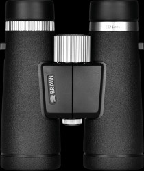 20021 Binoculars, 10x42, black