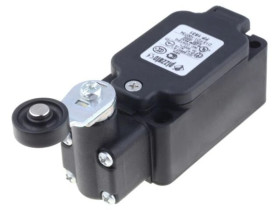 FP1631 Wyłącznik krańcowy NC x2 30/60mm