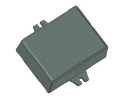 Z-70U ABS OBUDOWA W-27,9 S-58,8 D-75,9.