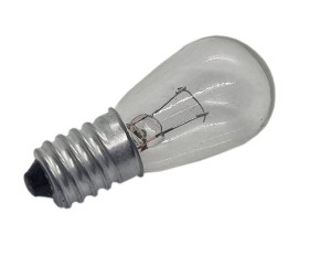 ŻARÓWKA DO BRAM, GARAŻY E14 24V 25W