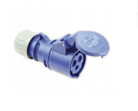 GNIAZDO PRZENOŚNE SHARK 16/3 camping camper