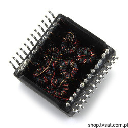 749013021 LAN Transformer SMD WURTH