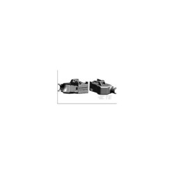 TE Connectivity 1-1534096-1 MQS Automotive Connector Female Unshrouded