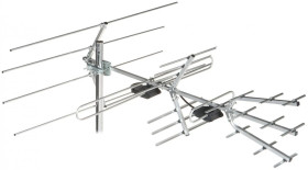 Antena szerokopasmowa 28/5-12/21-60