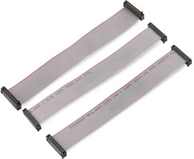 Kabel taśmowy 18-żyłowy Wurth Elektronik