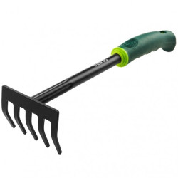 Grabki ogrodowe 340mm VERTO