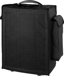 Monacor TXA-820BAG Pokrowiec ochronny