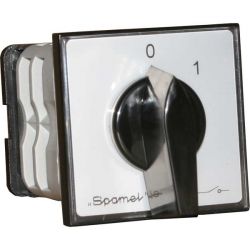 ŁK40 P Łącznik krzywkowy mocowany do pulpitu