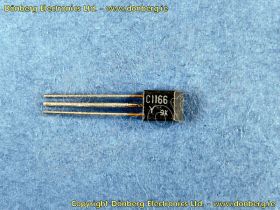 2SC1166
