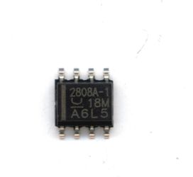 UCC2808AD SMD SO-8 UKŁAD SCALONY
