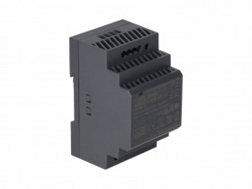 Zasilacz na szynę DIN MeanWell 12V 60W HDR