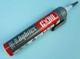 CX-80 210g CLEAR HYBRICX 35C