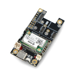 WisBlock Meshtastic Starter Kit - zestaw startowy do sieci Mesh - Rak Wireless 815022