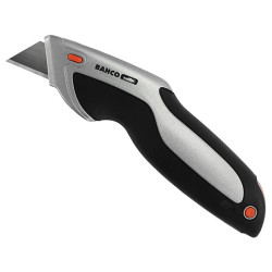 Bahco KEFU-01 ERGO&#x2122; Fixed Blade Utility Knife