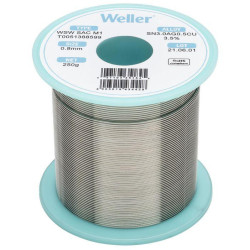 WSW SAC M1 0,8mm, 250g, SN3,0AG0,5CU3,5% (T0051388599)