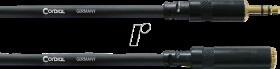 CFS 5 WY CORDIAL 1x 3.5 mm Klinke stereo, 1x 3.5 mm Klinkenbuchse stereo,