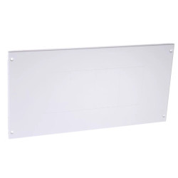 Osłona metalowa szara SPX 000 020963