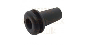 Sleeved grommet 6.3mm (04-0202) - Unistrand