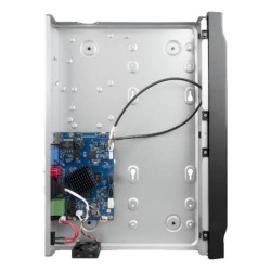 Rejestrator IP 32-kanałowy 32Mpx BCS-L-NVR3202-A-4K