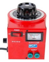 ATS-REG0.5B Autotransformator z regulowanym napięciem moc 500VA