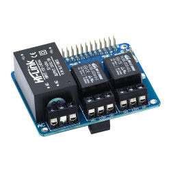 Home Automation HAT [Discontinued]