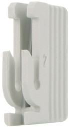 Connecting piece for DILA, DILM7-32, 281227