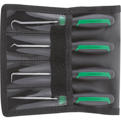 Stahlwille 13000/4 96722802 Tool kit