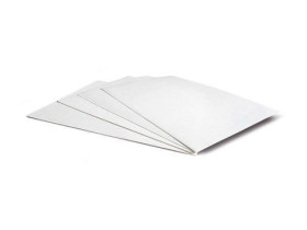 Papier do termotransferu A4; kredowy