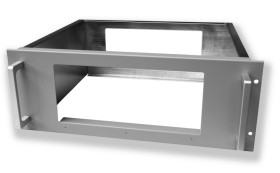 Montaż na stelażu, typ: Montaż w stelażu, do użytku z: HMP4030, HMP4040