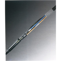 Mufa termokurcz. 5x 1,5-16 SMH5 PL/1.5-16mm2 CELL