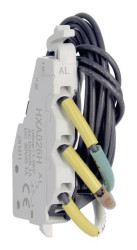 Styk sygnałowy Hager HXA026H, 1 szt.