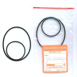 PASKI VIDEO DAEWOO NEW