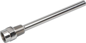 ifm Electronic UT0010 Rura ochronna UT0010 1 szt.