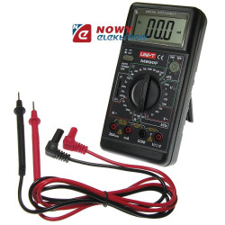 Miernik cyfrowy M-890F