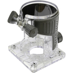 Makita 199089-4 Milling module transparent Makita Milling Machine Accessory