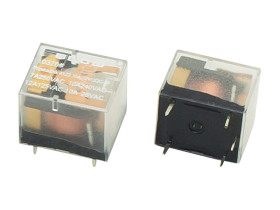 Przekaźnik 12V 12A 4123 hermetyczny