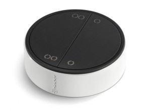 BEYON Bezprzewodowy przycisk do YESLY Bluetooth/Wi-fi, 4 kanały, czarny 1Y.13.B22