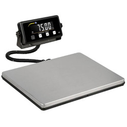 PCE Instruments PCE-PB 75N Counting Scales 75 kg Bi-directional LC-display
