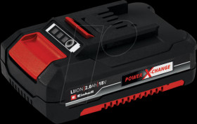 4511395 18-V, 2.0-Ah Power-X-Change