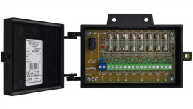 Moduł Bezpiecznikowy W Obudowie Pulsar Awz591