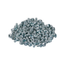 Akcesoria do obudów Śruba Torx 177618 XNNGFS-M4X6 Stal