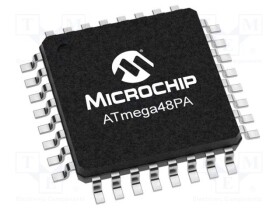 ATMEGA48PA-ANR