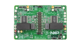 GD3160 XM3 Half-Bridge Evaluation Kit