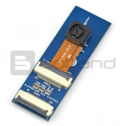 Kamera do Orange Pi PC / One / PC Plus / Plus 2e