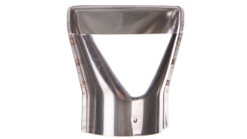 Dysza Odchylająca Okienna 50Mm D/O50 070311