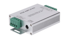 Wzmacniacz Led Rgb 3X6a 12-24V Prescot